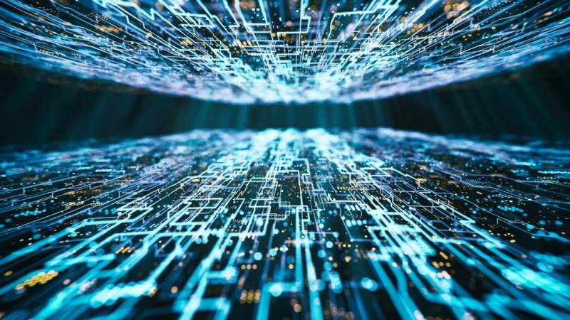漠河县网站建设:实施DevOps,赋能医疗保健领域数字化转型